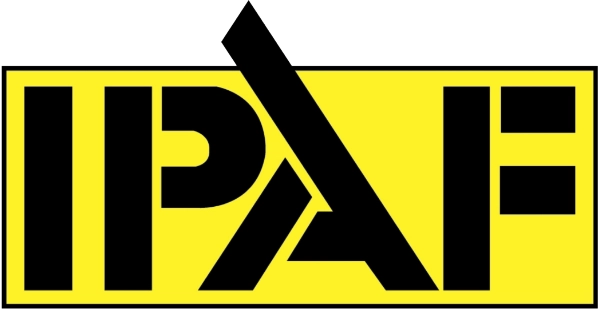 IPAF Accreditation